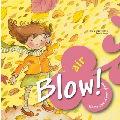 Afbeelding van Blow! Air