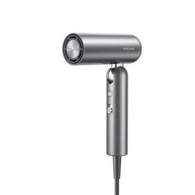 Image de Dreame Sèche cheveux Pocket Gris (ahd51 6976233673646)