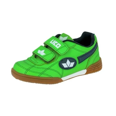 Afbeelding van Lico Bernie V, multifunctionele sportschoenen, indoor, jongens, uniseks kinderen