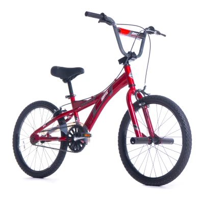 Afbeelding van Huffy BMX 20 Inch Rood
