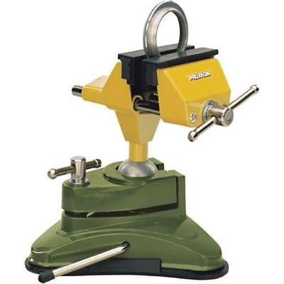 Afbeelding van Proxxon Micromot FMS 75 Bankschroef 28 602 Bekbreedte: mm Spanbreedte (max.): 70