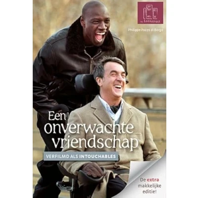 Afbeelding van Een onverwachte vriendschap