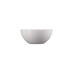 Afbeelding van Le Creuset Kleine Kom Shell Pink ø 12 cm / 330 ml