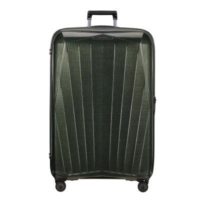 Afbeelding van Samsonite Major Lite Spinner 84 climbing ivy Harde Koffer