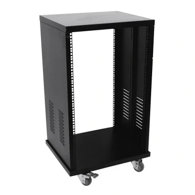 Afbeelding van Roadinger Staal Rack SR 19, 22U