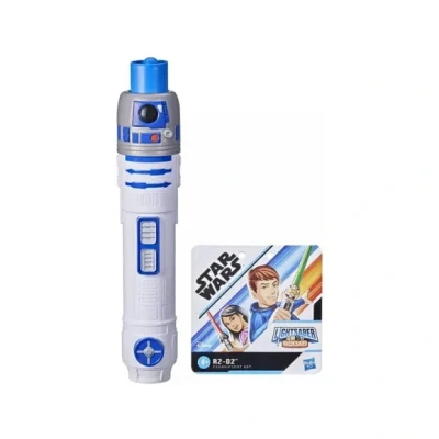 Afbeelding van Star Wars Lightsaber Squad Chewbacca
