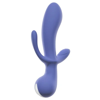 Afbeelding van AWAQ.U vibrator 1 Paars