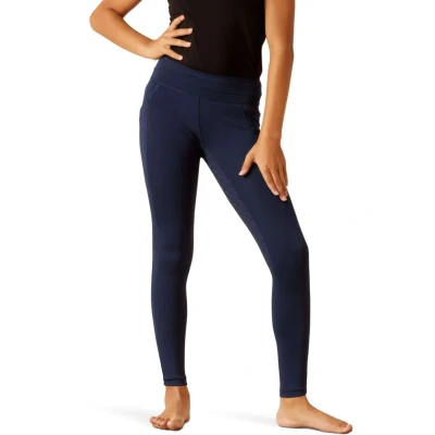 Afbeelding van Ariat Eos 2.0 Fullseat Yought Tight maat 164 Navy