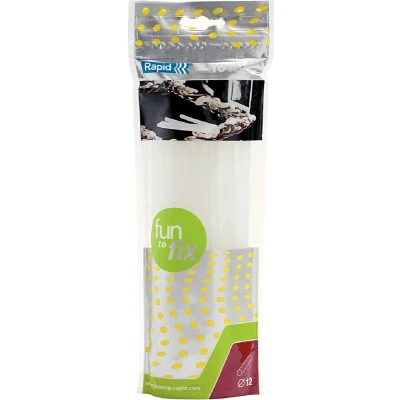 Afbeelding van Fun2Fix 12mm universele lijmpatronen 23499500