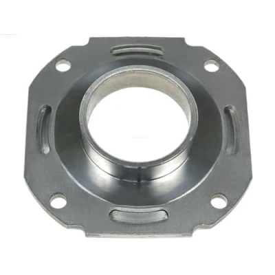 Afbeelding van AS PL SRS0018 Reparatieset, startmotor