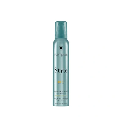 Afbeelding van Rene Furterer Mousse Style sculptante