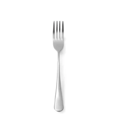 Afbeelding van Hendi Dessertvorken Profi Line 18,6cm RVS 18/0 ( Set van 6 )