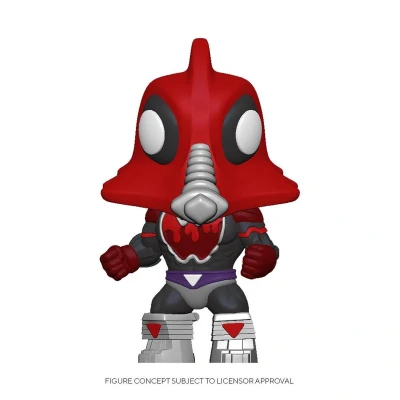Afbeelding van Funko Pop! Animation: Masters of the Universe Mosquitor