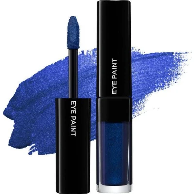 Afbeelding van L&#039;Oréal Infallible Eye Paint Oogschaduw 204 Infinite Blue