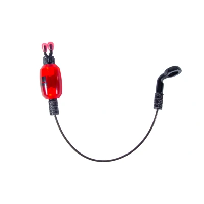 Afbeelding van Ultimate Bionic Big Head Hanger Red Hangers swingers