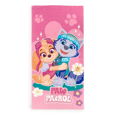 Afbeelding van Paw Patrol Strandlaken 8435631339038