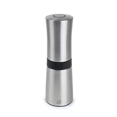 Afbeelding van Peugeot 36904 Lanka Kaneelmolen Inox