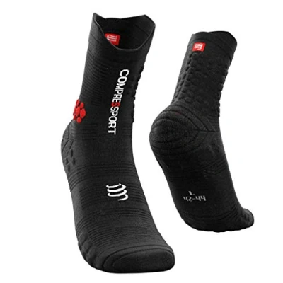 Image de Compress Port Homme Trail Sock Compression Chaussettes de course