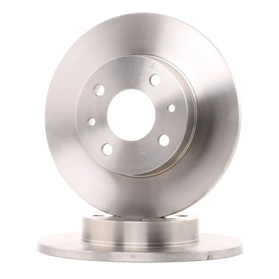 Afbeelding van Brembo Remschijf 08.5085.14
