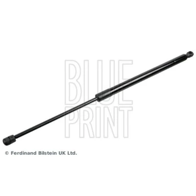 Afbeelding van BLUE PRINT ADBP580019 Gasveer achterklep 265 615 Aan beide zijden NISSAN: Note II Hatchback