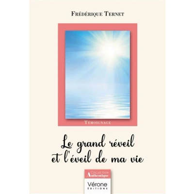 Image de Le grand réveil et l&#039;éveil de ma vie