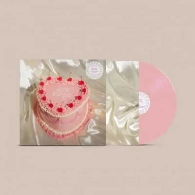 Afbeelding van Zimmerman Love Songs (LP) (Coloured Vinyl)