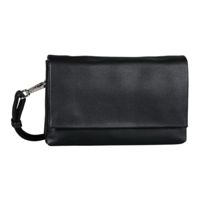 Afbeelding van Gabor Schoudertas Koppeling Salara Clutch Black Zwart
