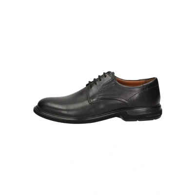 Afbeelding van Sioux punjo 181 xl heren derby&#039;s, Zwart 000