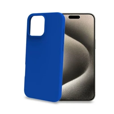 Afbeelding van Celly CROMO1081BL mobiele telefoon behuizingen 17,5 cm (6.9&quot;) Hoes Blauw