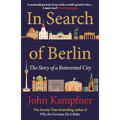 Afbeelding van In Search Of Berlin