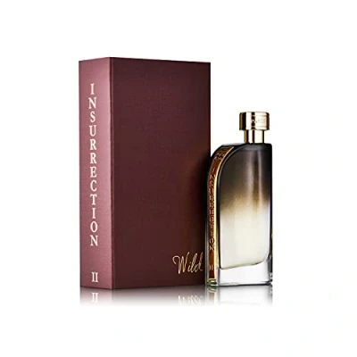 Image de Reyane Tradition Insurrection II Wild Eau de Toilette 90 ml