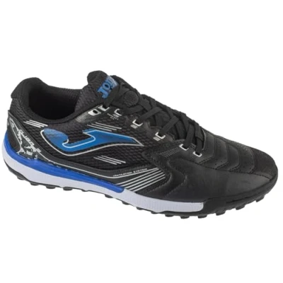 Afbeelding van Joma Liga 5 25 LIGW TF, Mannen, Zwart, Voetbalschoenen, maat: 40