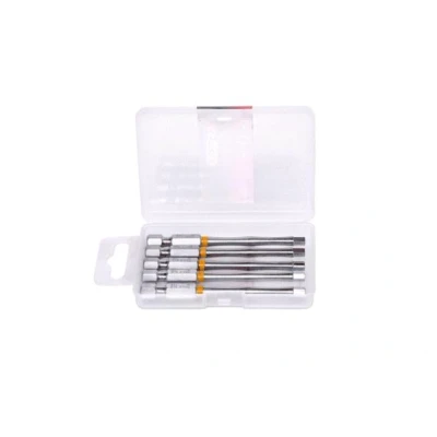 Afbeelding van KS Tools, Bits, 1/4&quot; TORSIONbits, lengte 75 mm (4 mm)