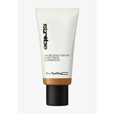 Afbeelding van M·A·C Strobe Dewy Skin Tint Getinte Moisturizer 2 Deep 30 Ml
