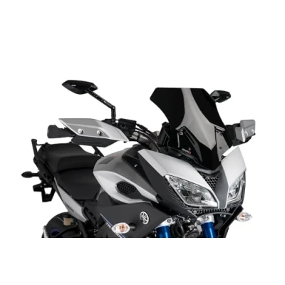 Afbeelding van Puig 7645N Bubble Sport Zwart