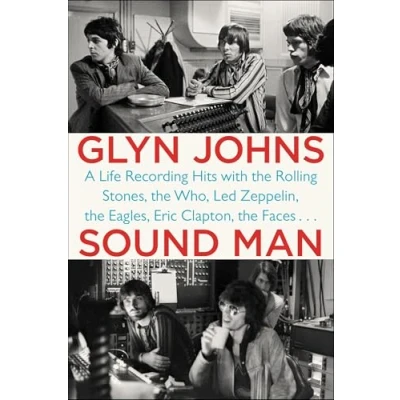 Afbeelding van Sound Man