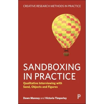 Afbeelding van Creative Research Methods in Practice Sandboxing