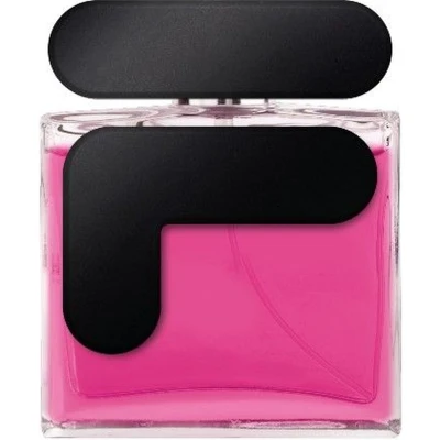 Afbeelding van F vibes For Woman Edp Vapo 100 Ml