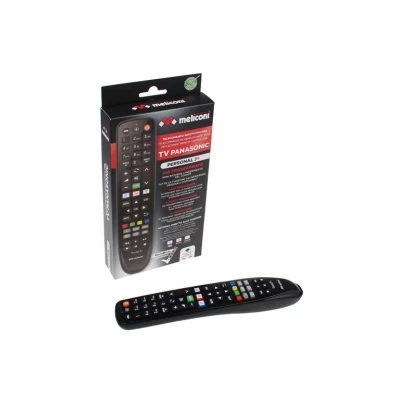Image de Meliconi Telecommande universelle pour tv panasonic personal 5+ 806076