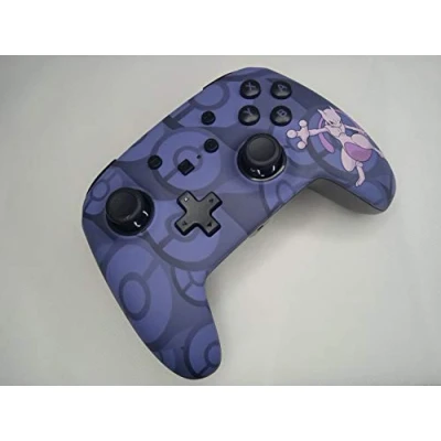 Image de Manette Power A NSW Mewto pour Nintendo Switch