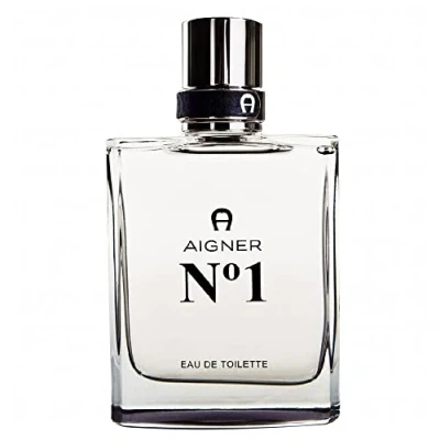 Image de Etienne Aigner No 1 Eau de Toilette 100 ml