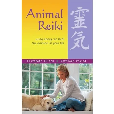 Afbeelding van Animal Reiki