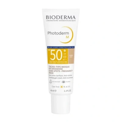 Image de Bioderma Photoderm M SPF 50+ Light