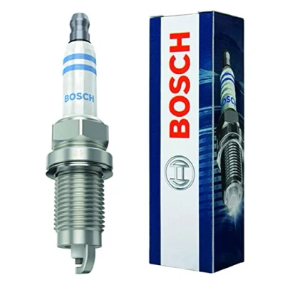 Image de Bosch Automotive FR7HC Bougie d&#039;Allumage Nickel 1