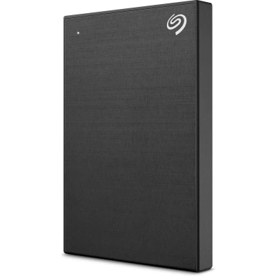 Afbeelding van Seagate One Touch PW (HDD) Black 1 TB