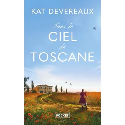 Afbeelding van SOUS LE CIEL DE TOSCANE