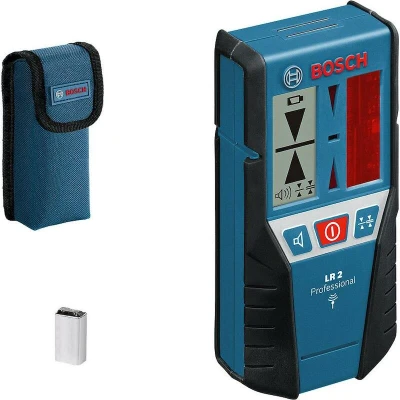 Afbeelding van Bosch AC GLL 3 80 / 2 50: Ontvanger LR 0601069100