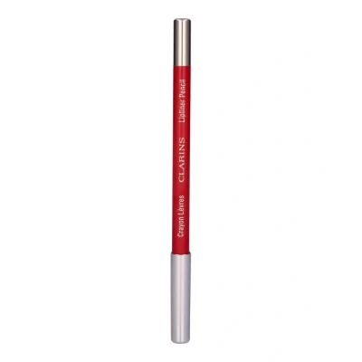 Afbeelding van Clarins Lipliner Pencil 06 Red