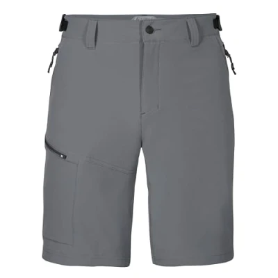 Afbeelding van Killtec Kos 15 Bermuda Broek Heren stone grey