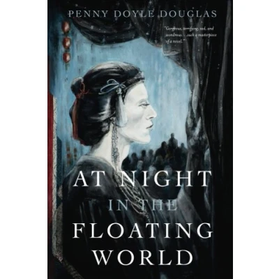 Afbeelding van At Night in the Floating World